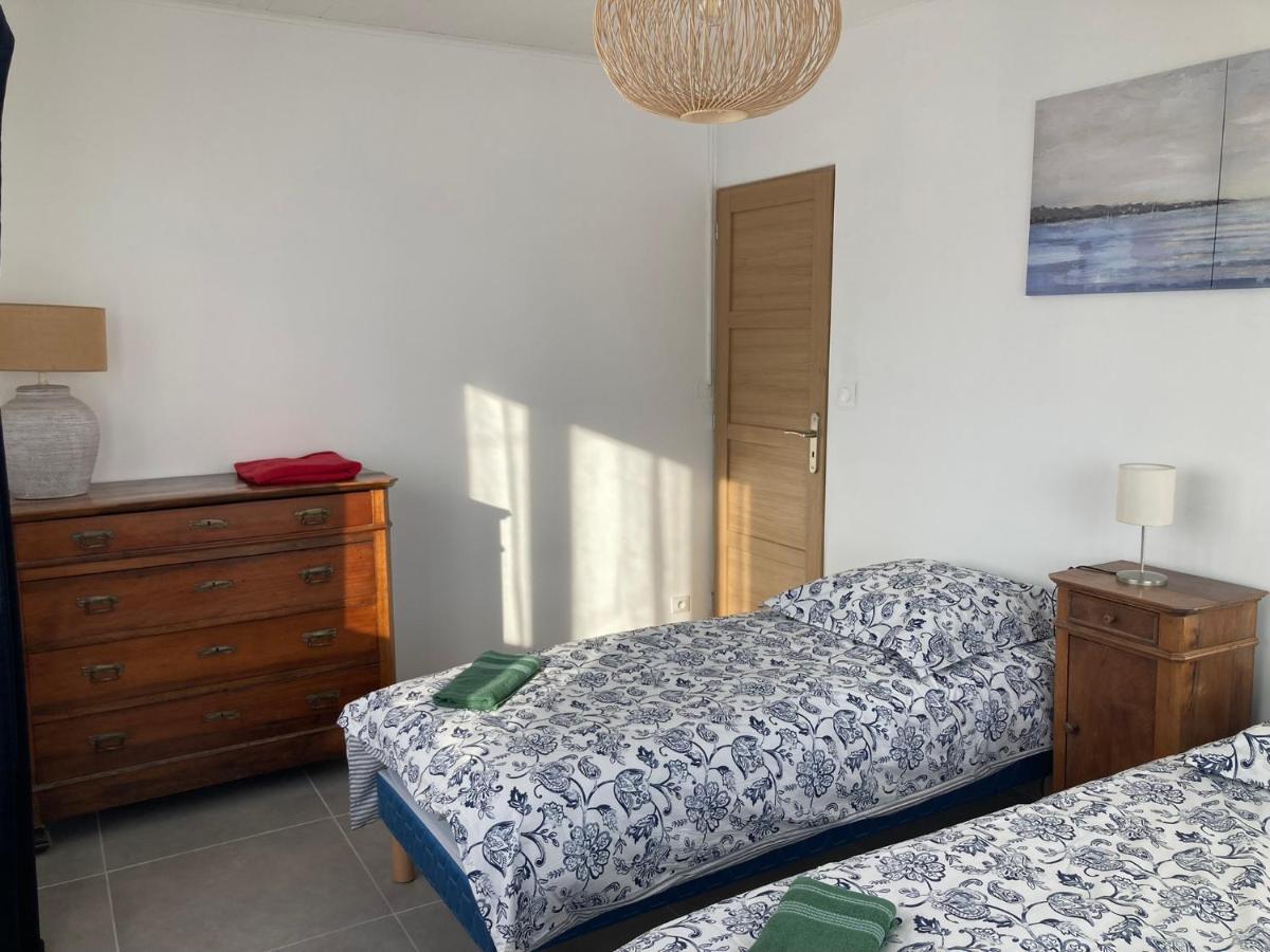 Gite Partage Tresserve Exteriör bild